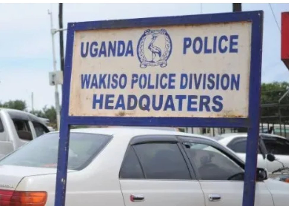 Stepfather Held Over Alleged Defilement of Two Stepdaughters