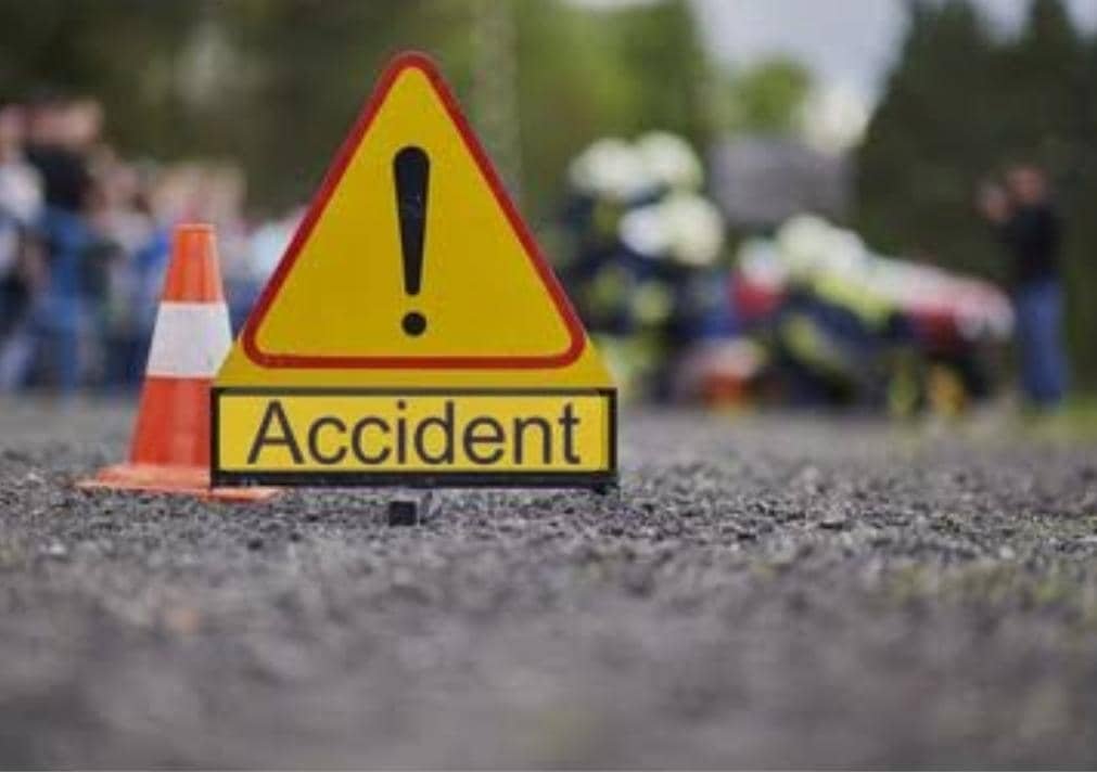 Speeding District Vehicle Claims Two Lives In Nakasongola