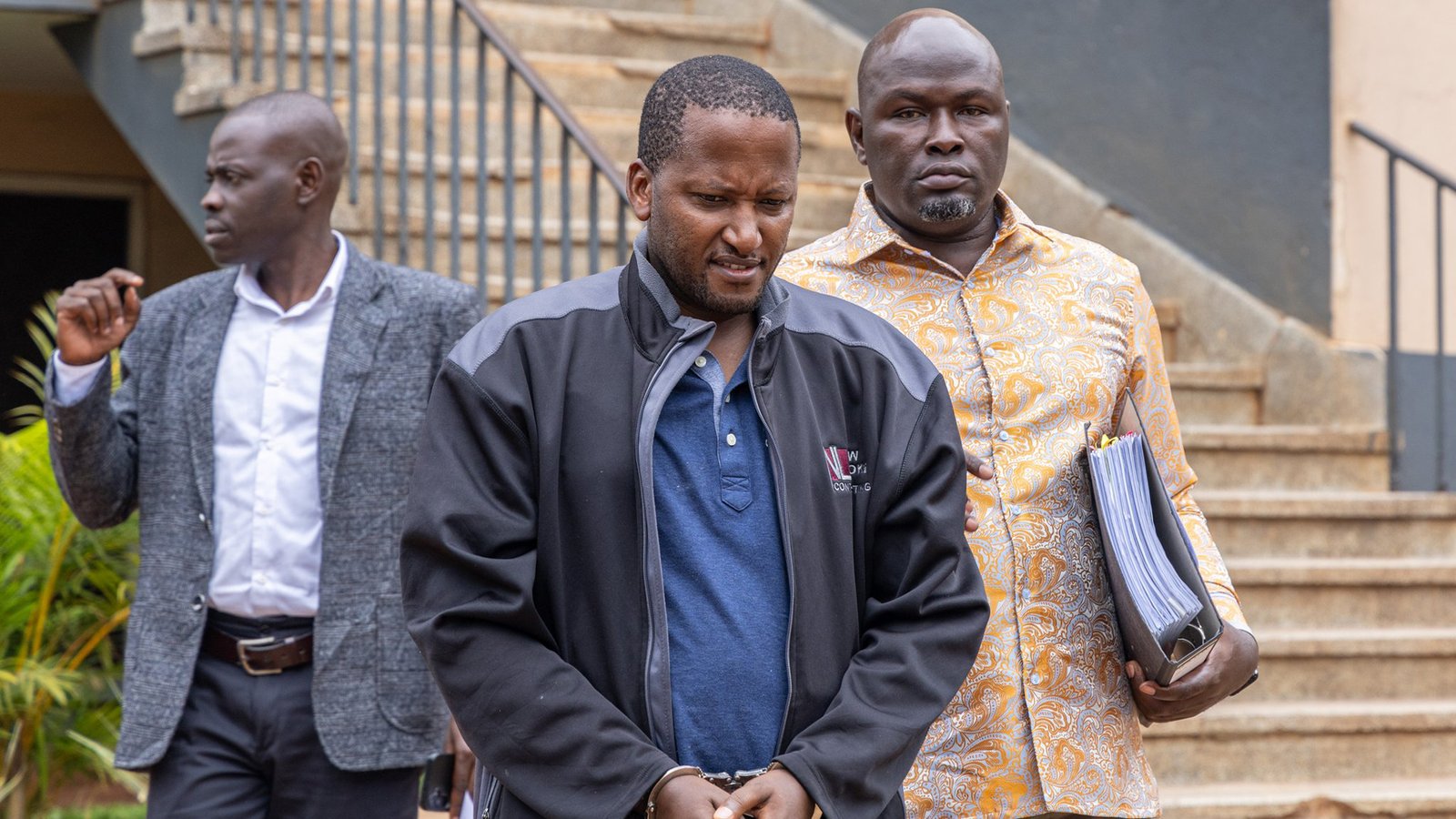 Businessman Remanded Over Shs815m Teachers’ SACCO Fraud