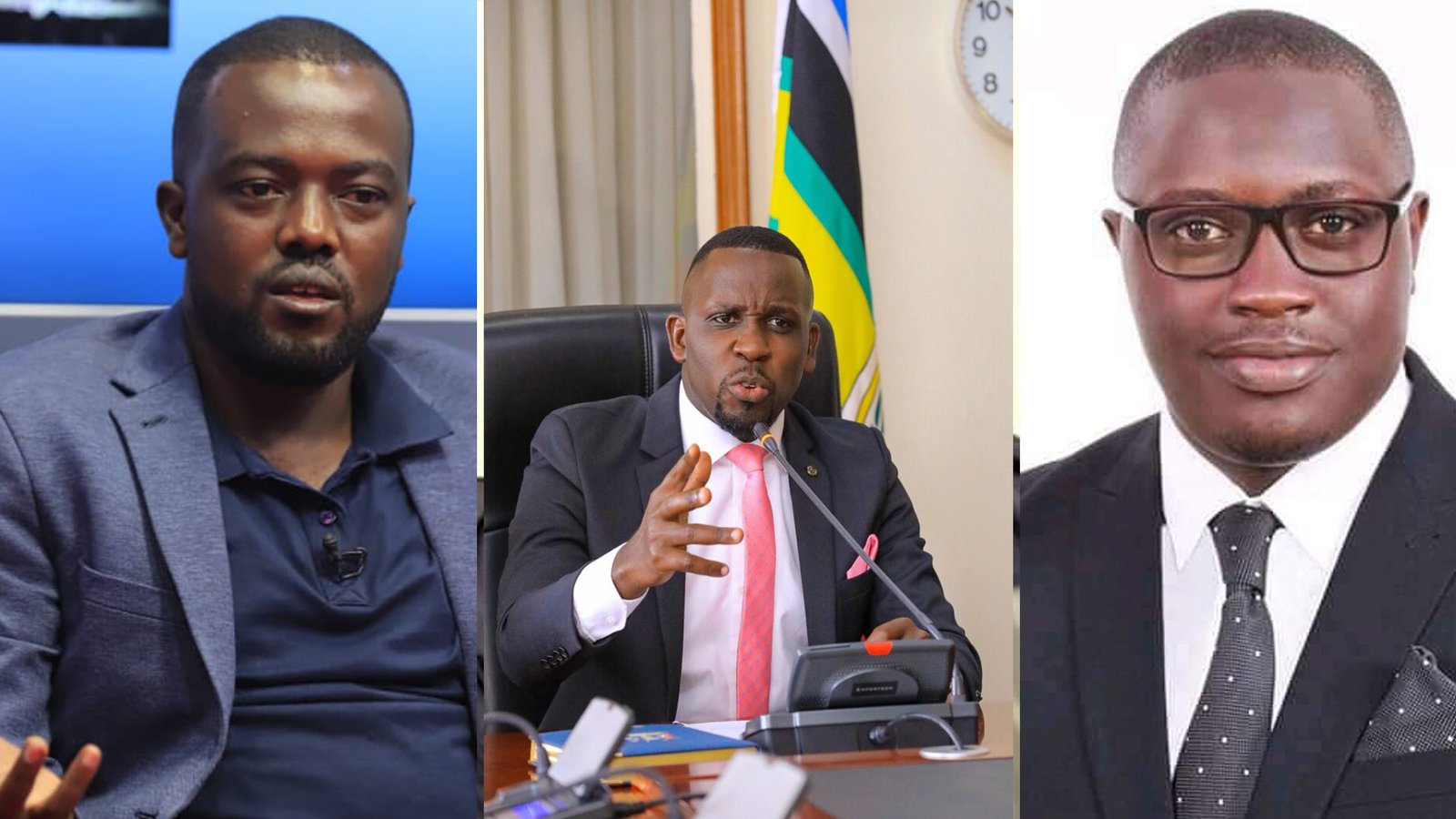 EC Clears Controversial Nakawa Nominations; Bwowe Cries Foul