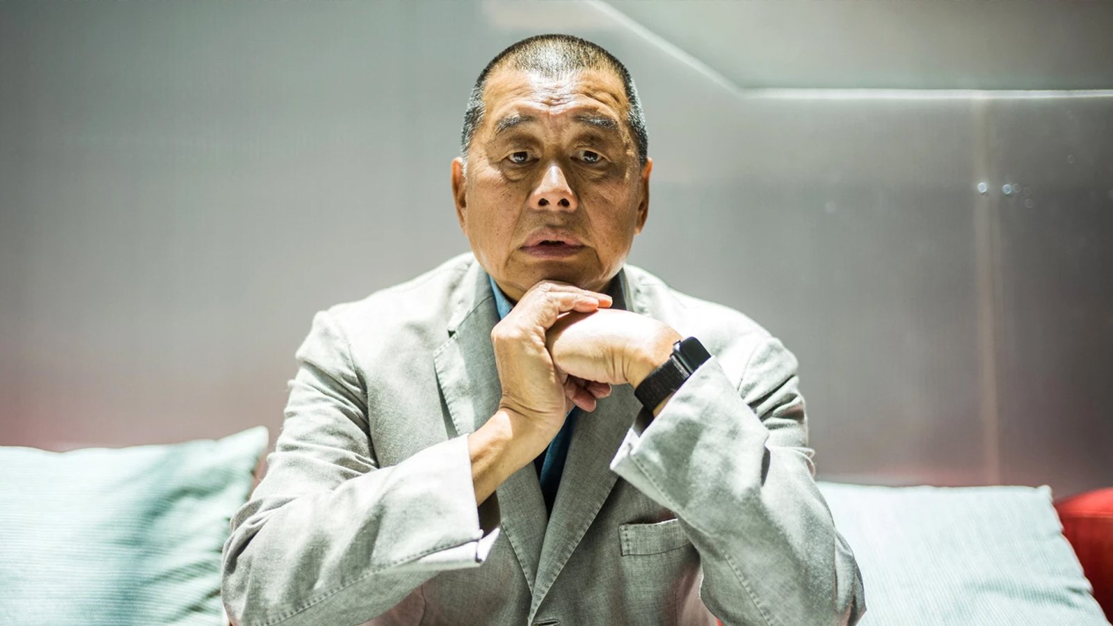 Pro-democracy Hong Kong tycoon Jimmy Lai convicted in high-profile national security trial