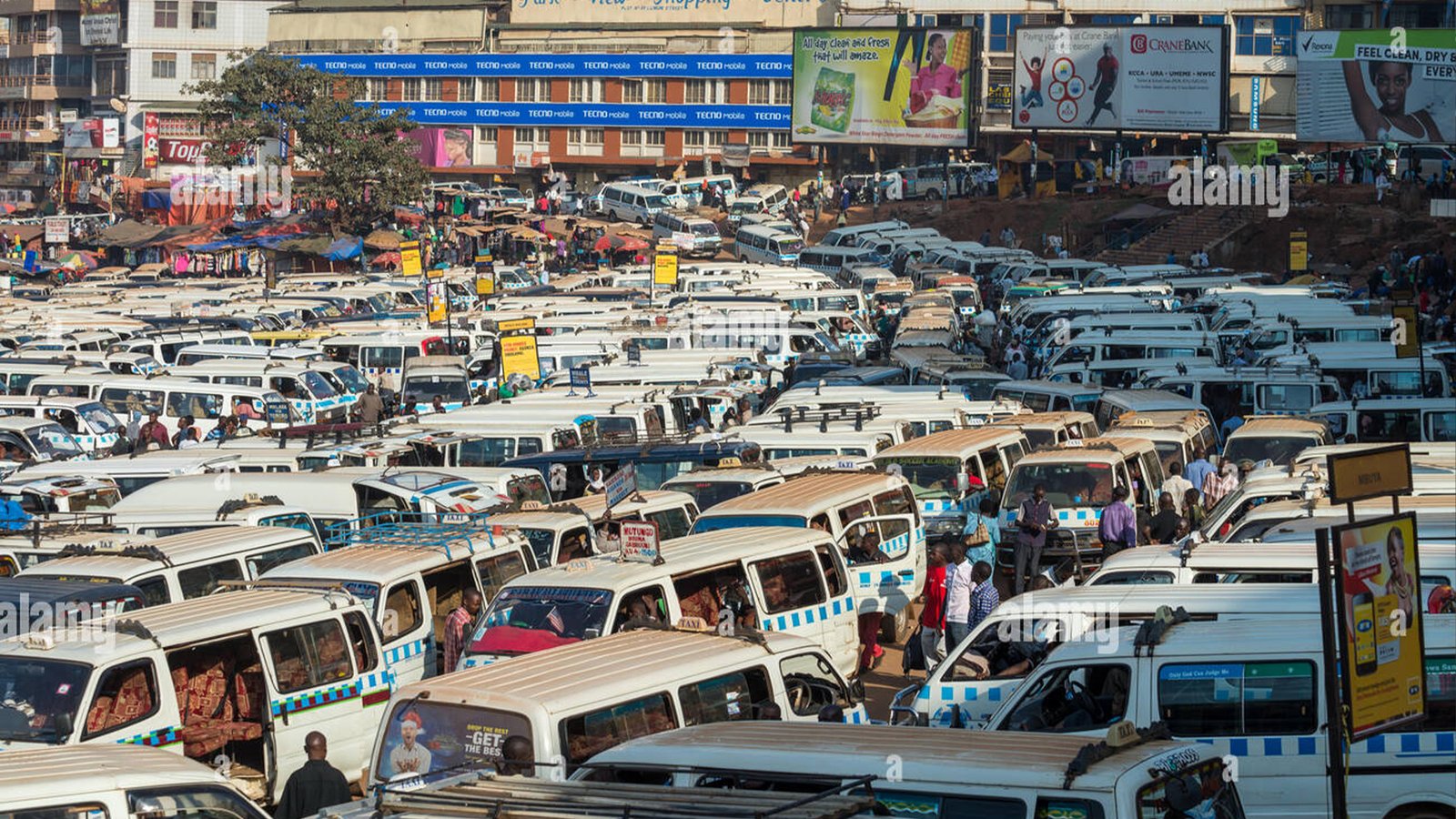 Police Probe Death of 11-Year-Old Girl Found in Taxi at Old Taxi Park