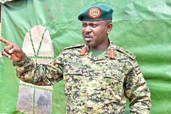 UPDF Tells Political Actors to ‘Consult al-Shabaab, ADF’ Over UPDF’s Capability