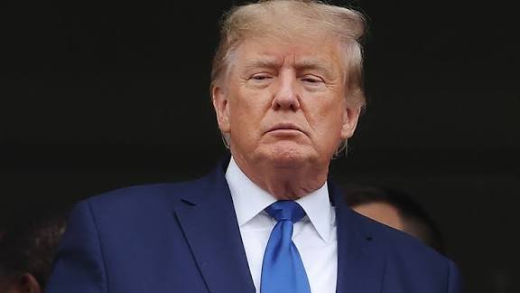 Trump says he doesn’t want Somalis in US as ICE plans Minnesota operation