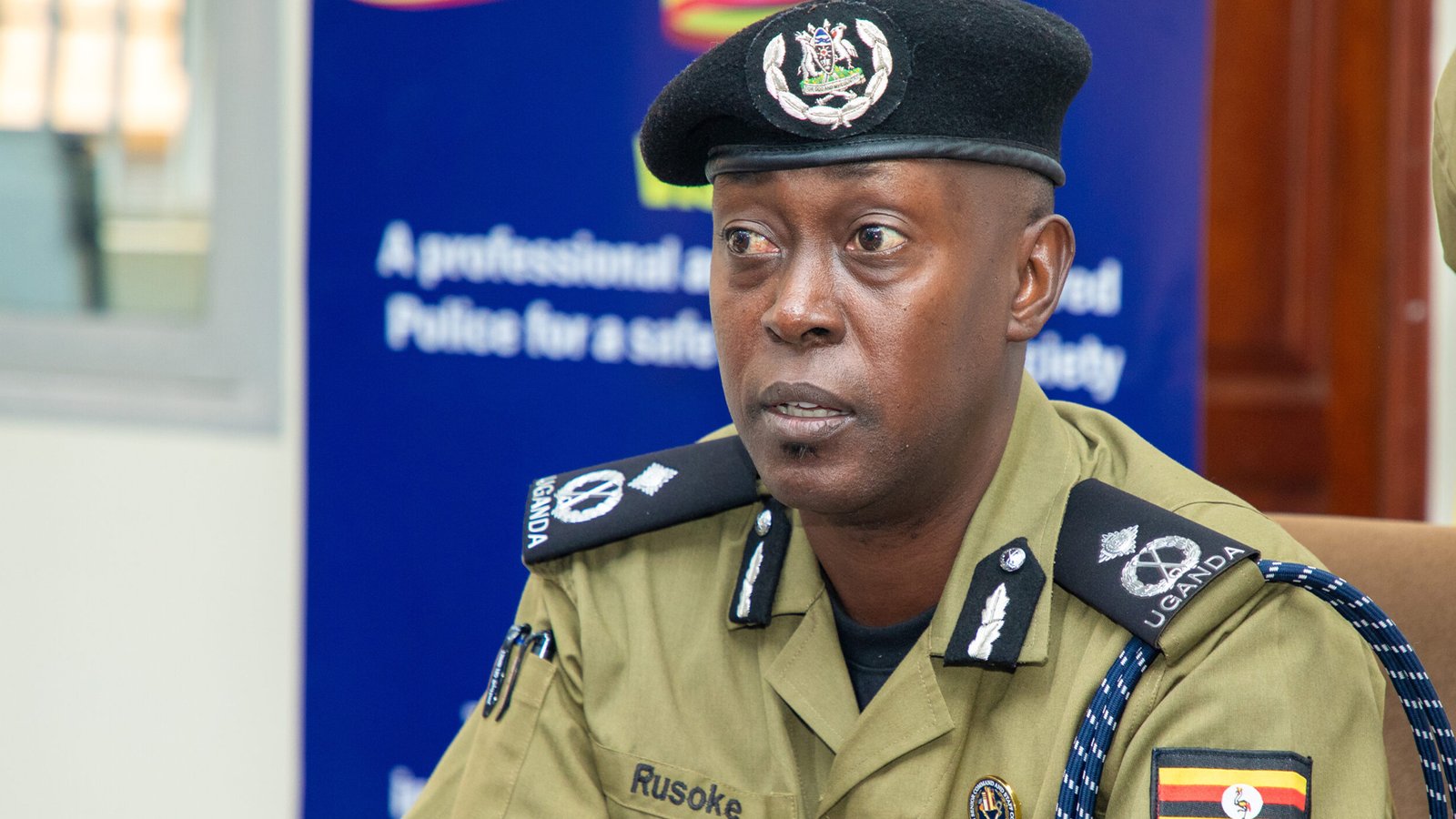 Police Warn Of Festive Season Crime Spike