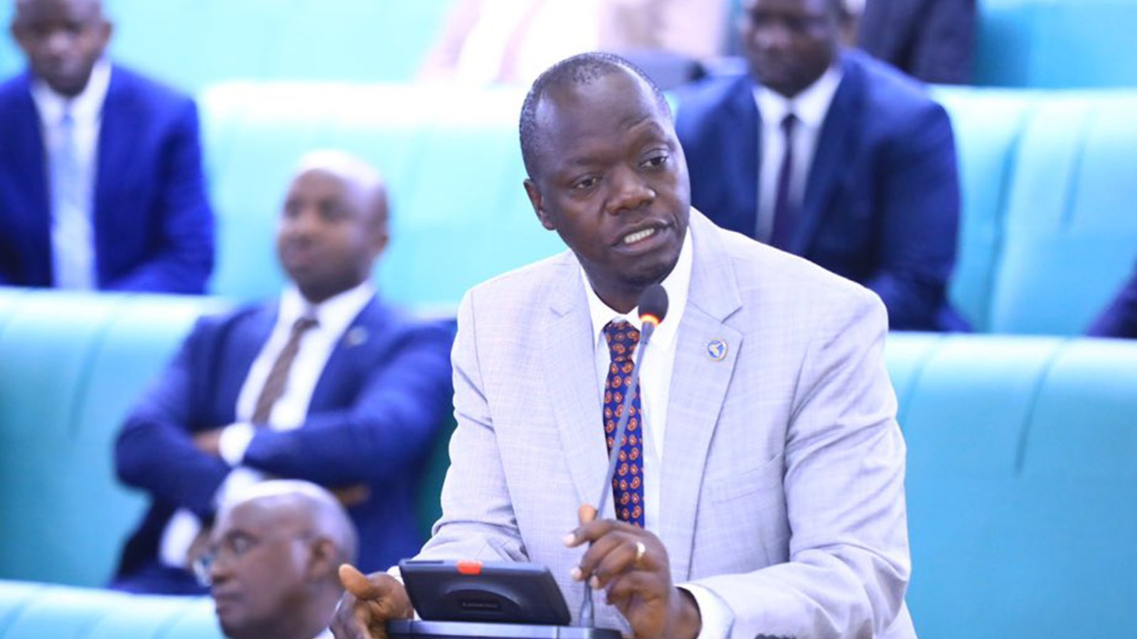 Security Brutality against Opposition Could Cost NRM In 2026 – Migadde