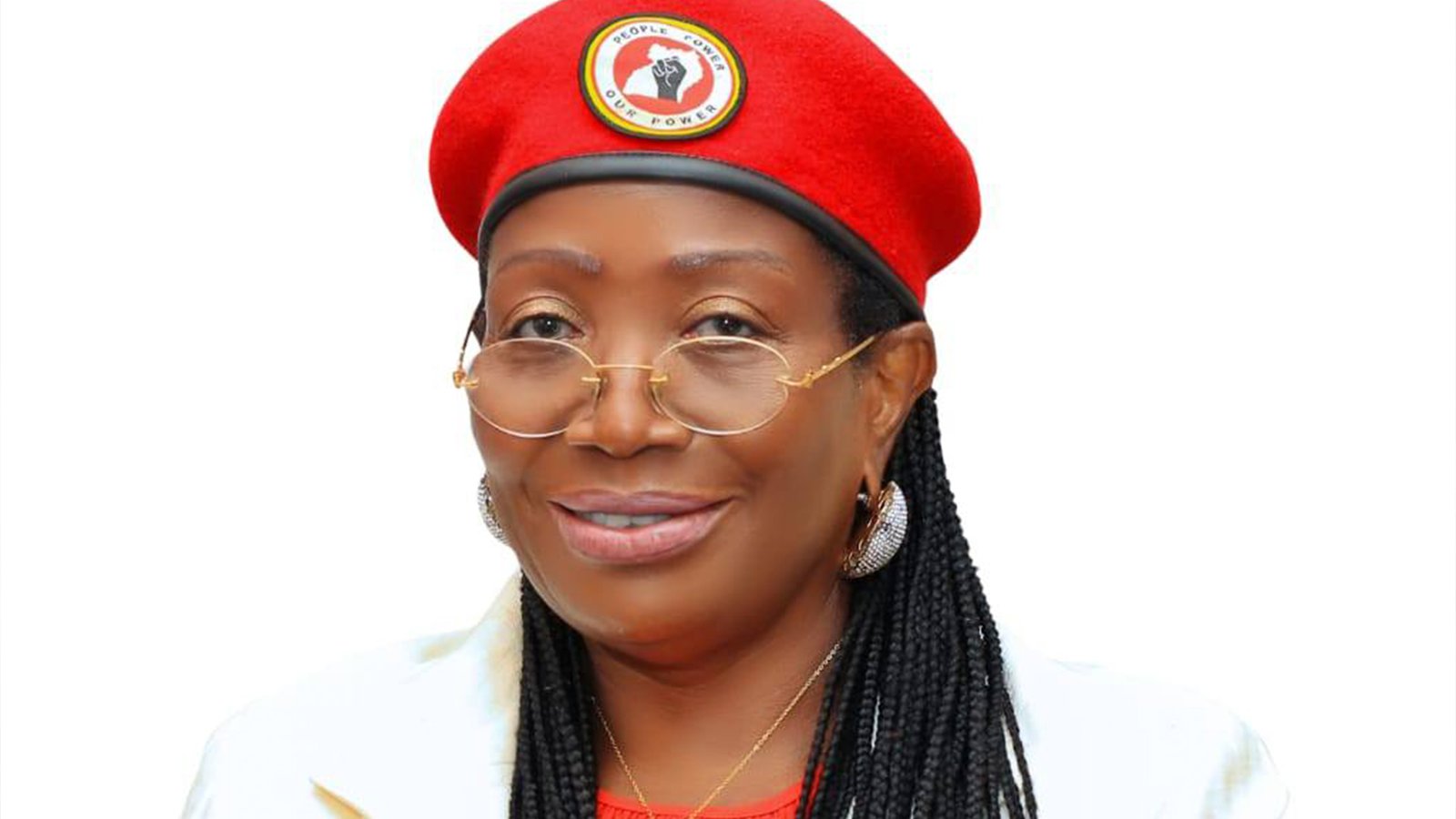 EC Disqualifies NUP’s Isingiro Woman MP Candidate