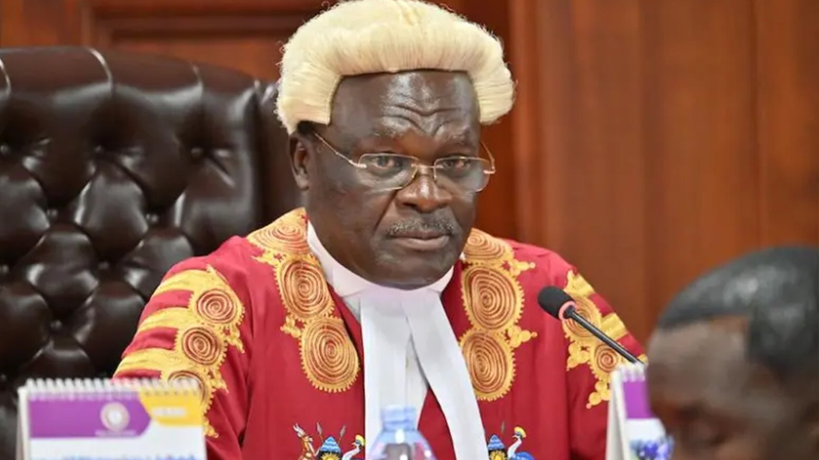 Cabinet Clears Magistrates’ Courts Bill in Push for Faster Justice