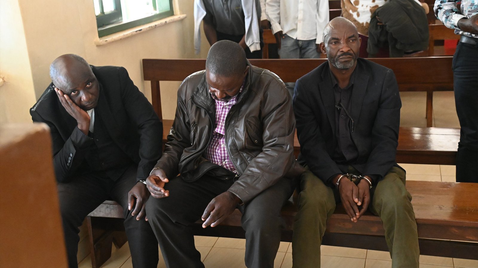 Luuka District Engineers Charged Over Fuel Theft, Job-Sale Scam
