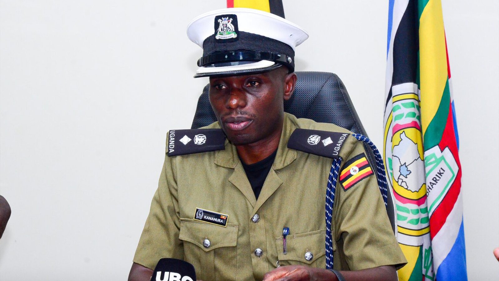 644 Motorists Arrested In Nationwide ‘Arrive Alive’ Traffic Operation