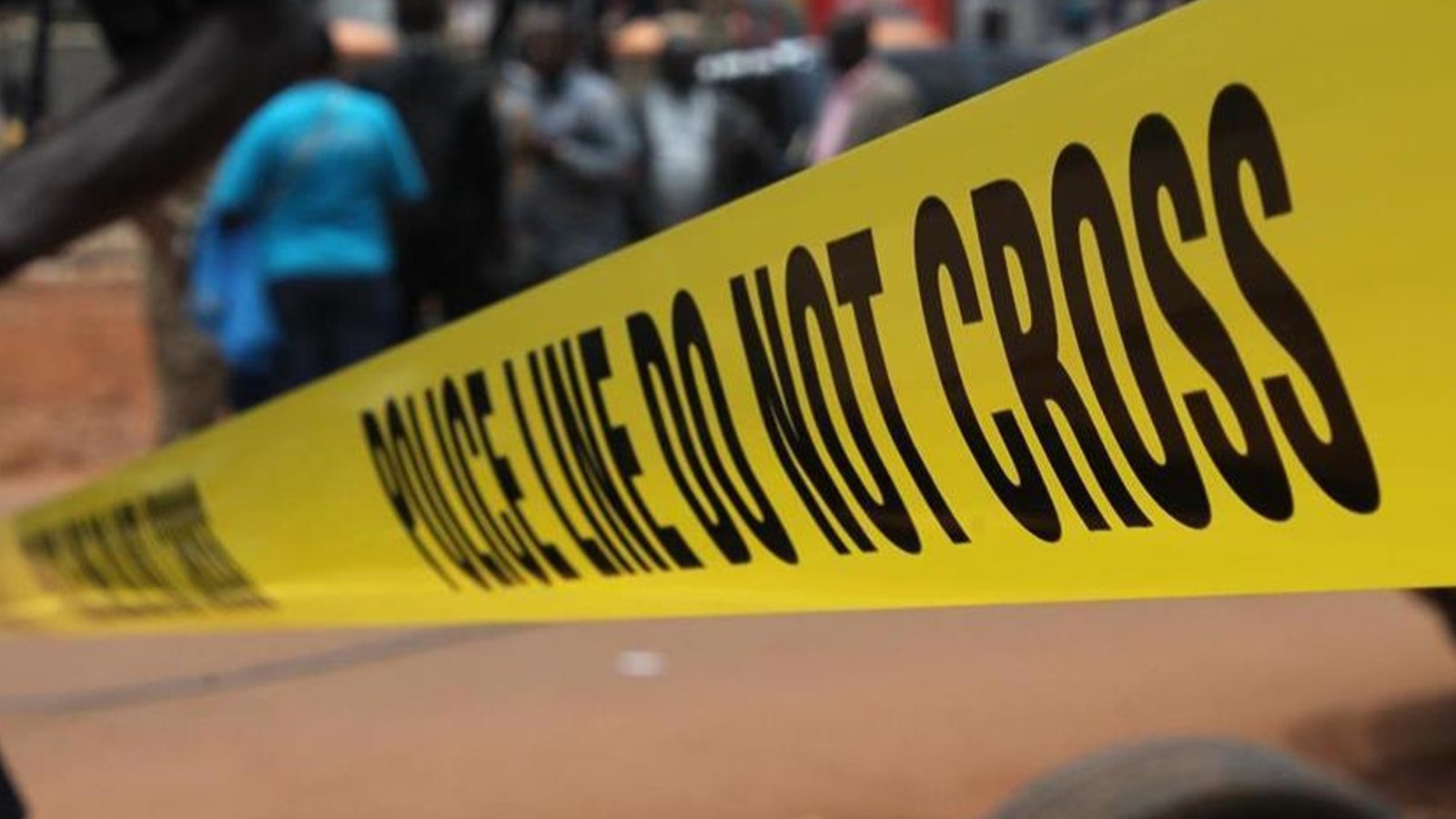 Two-Year-Old Drowns In Unfinished Pool in Nakawa