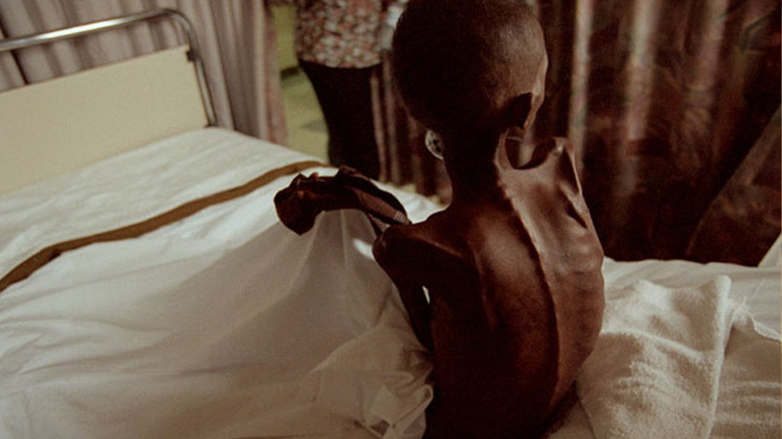 Uganda’s 40-Year War With HIV: From ‘Slim’ to Survival