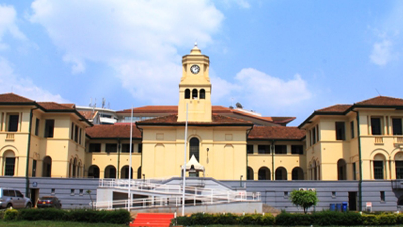 High Court Ruling Clarifies Law on Voter Conduct at Polling Stations