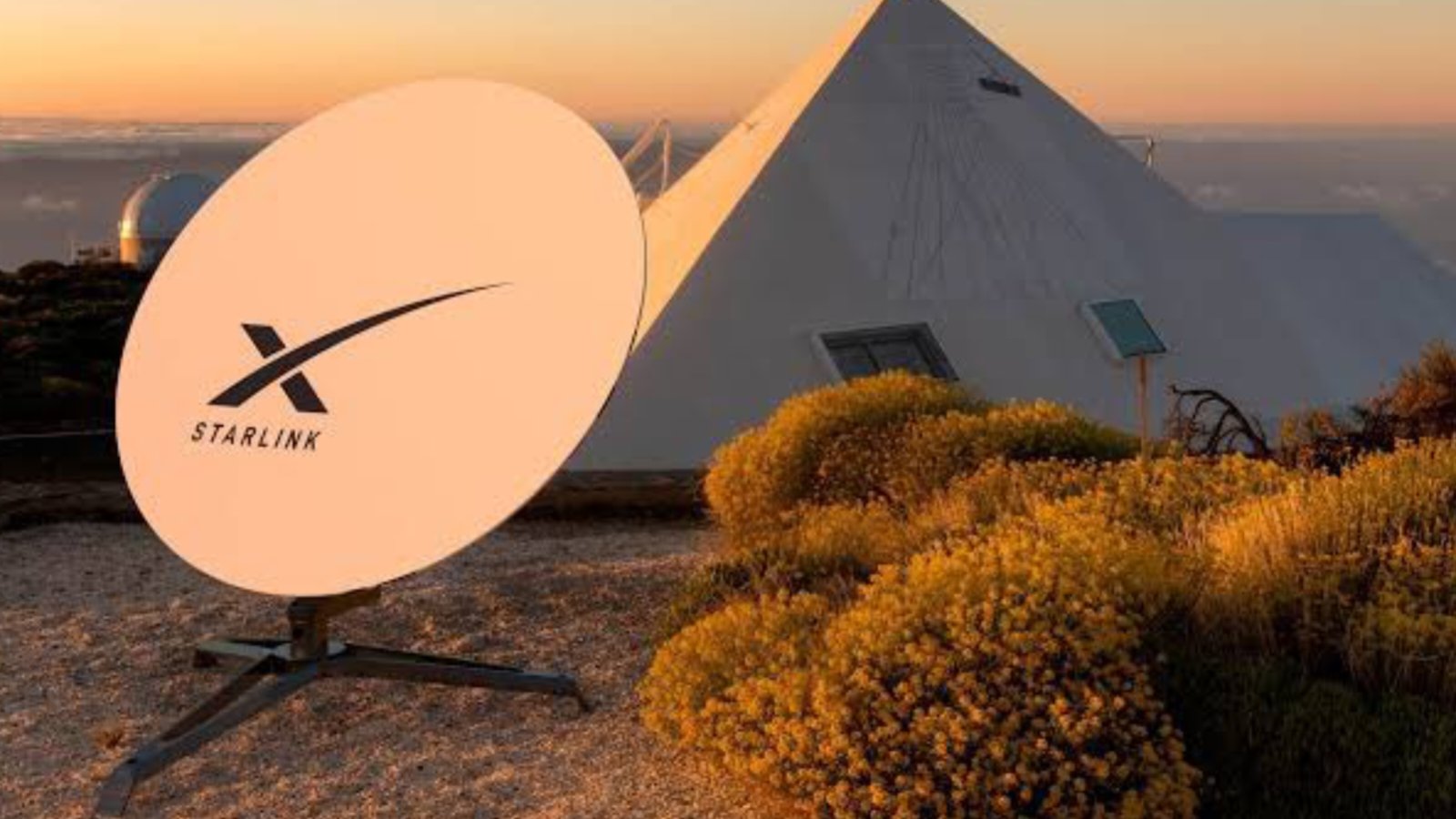 Starlink Disables All Terminals in Uganda After UCC Directive