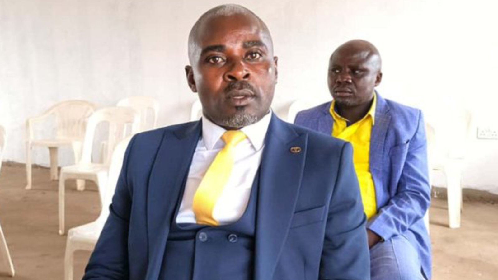 IUIU Cancels Mature Entry Certificate of Kitagwenda NRM Flag Bearer Robert Mugabe