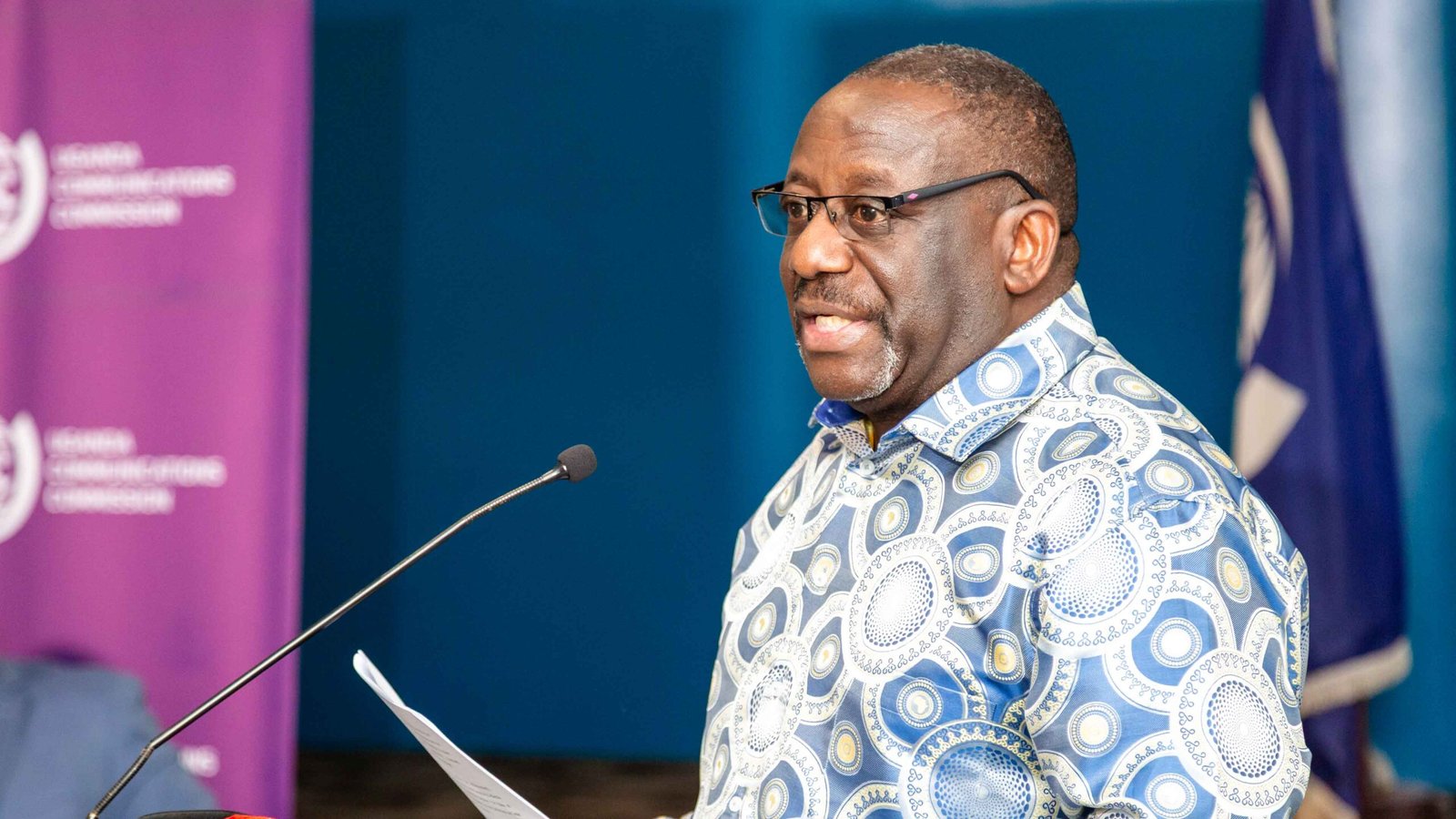 UCC Bans Broadcasters From Declaring Election Results