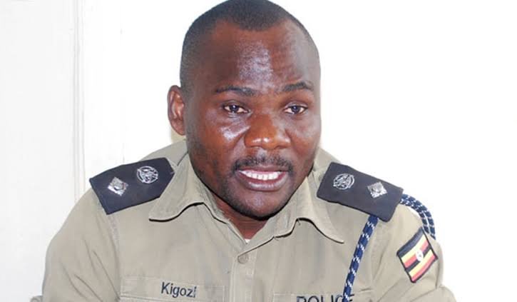 ‎52 Arrested In Kiboga For Unlawful Assembly