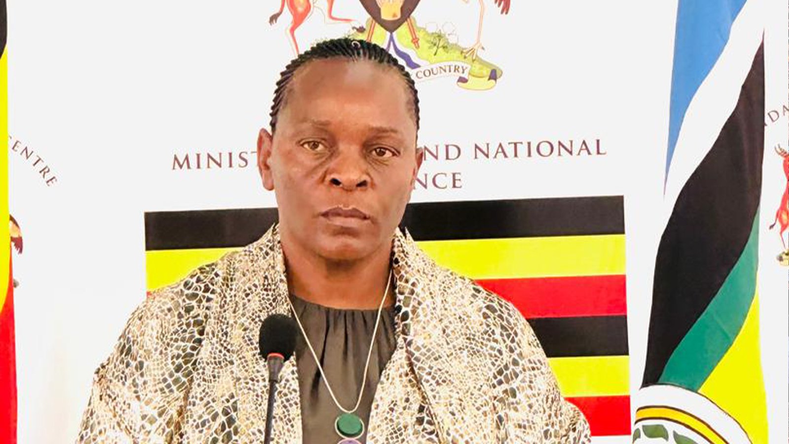 Government Releases Shs9.5bn to Creatives Under Revolving Fund