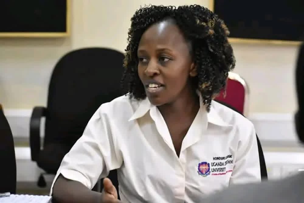 UCU Director of Students Affairs Pamela Tumwebaze Killed in Suspected Murder