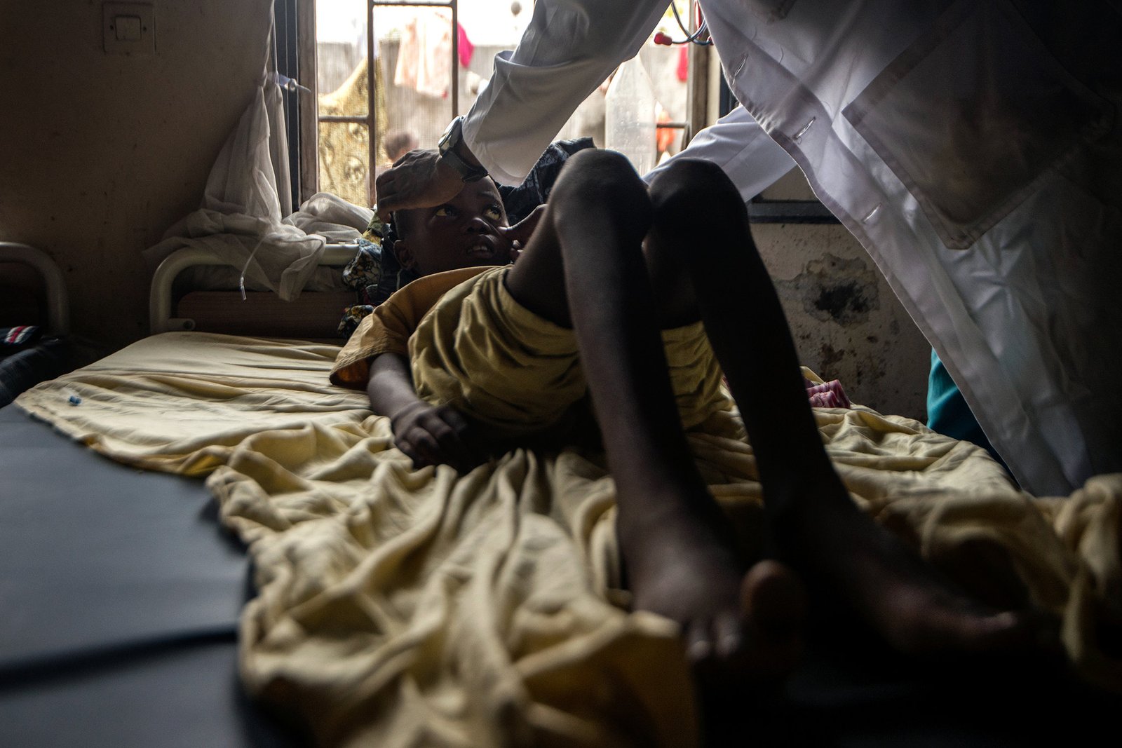 20,000 Born With Sickle Cell Each Year, Up to 9,000 Die Before Age Five: What Next?